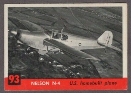93 Nelson N-4